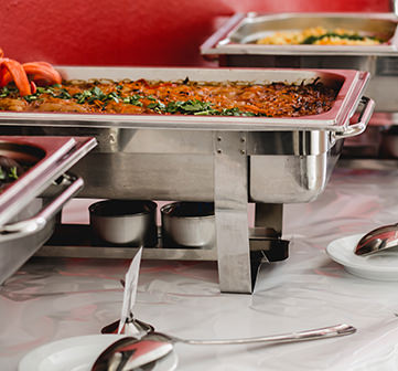 Classic Culinaire Catering, Event and Personal Chef Services Catered Buffets